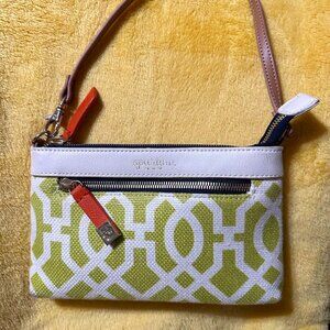 Spartina purse